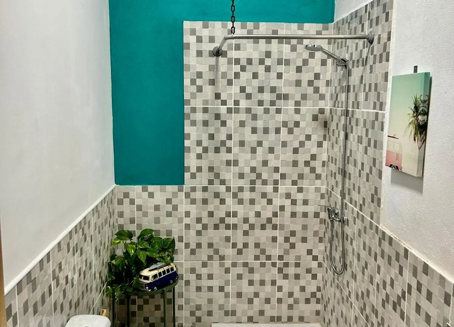 Single Fin Surf Hostel Arona   Arona (Tenerife)