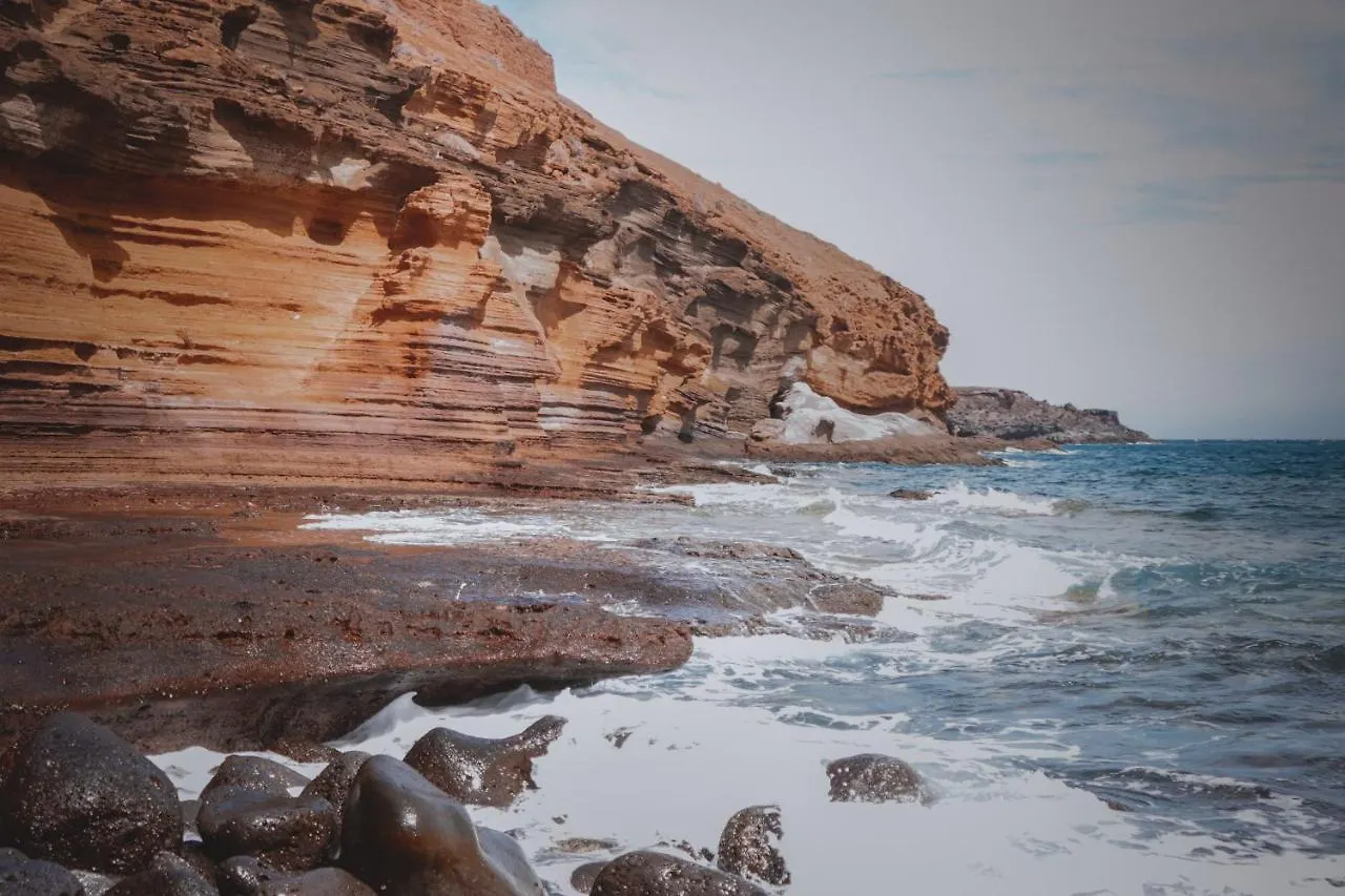 Single Fin Surf Hostel Arona   Arona (Tenerife)
