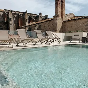 **** Hotel Palau Macelli & Espagne