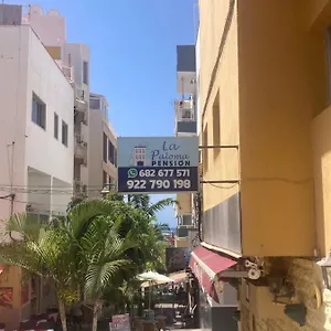 La Paloma Maison d'hôtes