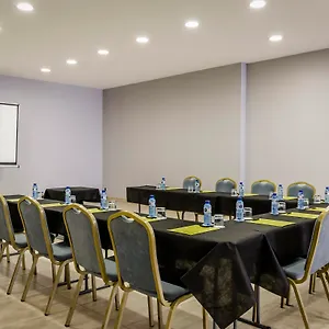 **** Hotel Exe Barcelona Gate Espagne