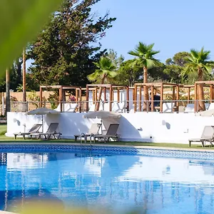 **** Hotel Ankaa - Adults Only Espagne