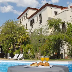 *** Hotel El Castell Espagne