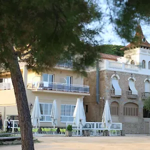 ** Hotel La Fosca Espagne