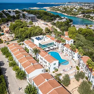 ** Appart hôtel Cales De Ponent Espagne